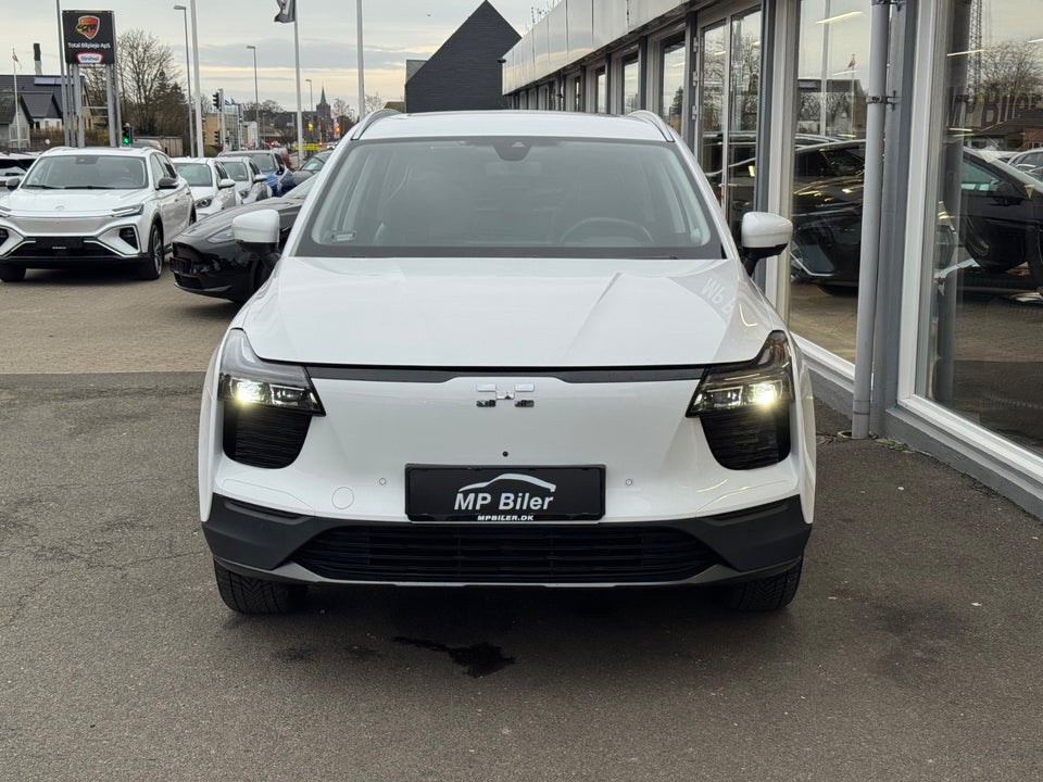 Aiways U5 Premium 5d