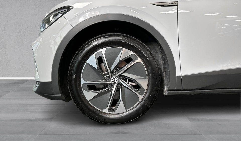 VW ID.4 77 Pro Performance 5d
