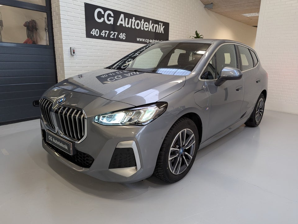 BMW 225e 1,5 Active Tourer M-Sport xDrive aut. 5d