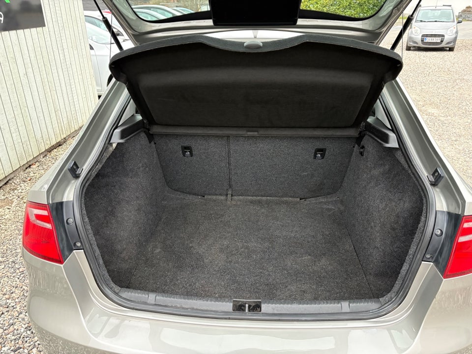 Seat Toledo 1,2 TSi 85 Reference 5d