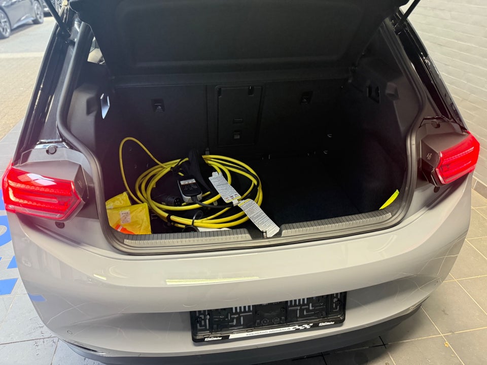 VW ID.3 58 Pro Performance 5d