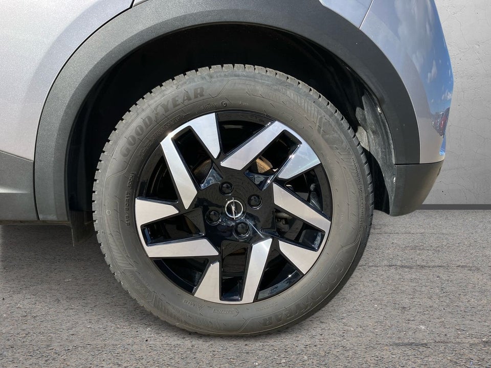 Opel Mokka-e 50 GS Line 5d