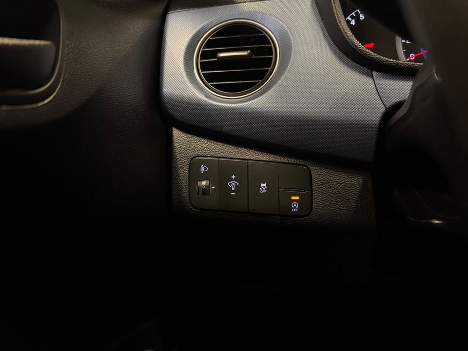 Hyundai i10 1,0 Passion 5d