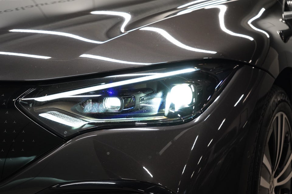 Mercedes EQE350 AMG Edition 4d
