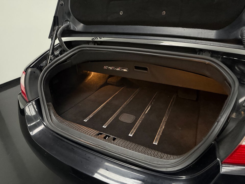 Jaguar XK 4,2 V8 Convertible aut. 2d