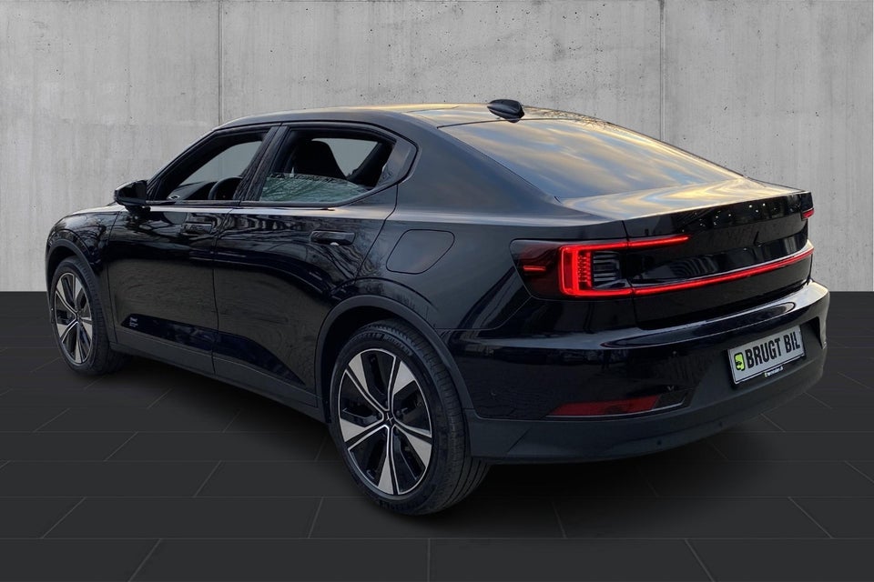 Polestar 2 Long Range 5d