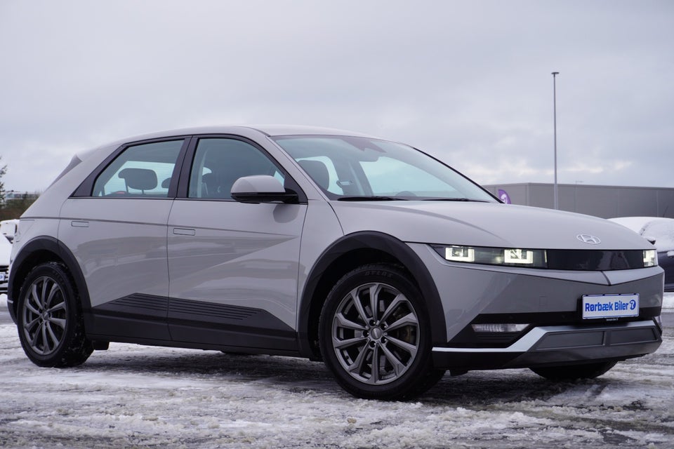 Hyundai Ioniq 5 73 Advanced 5d