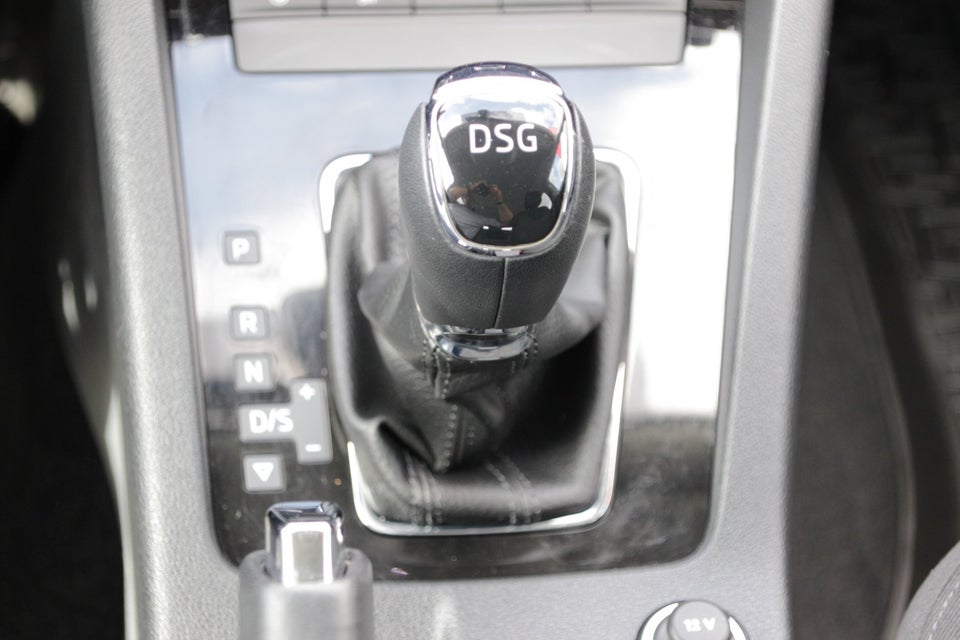Skoda Octavia 1,5 TSi 150 Style Combi DSG 5d