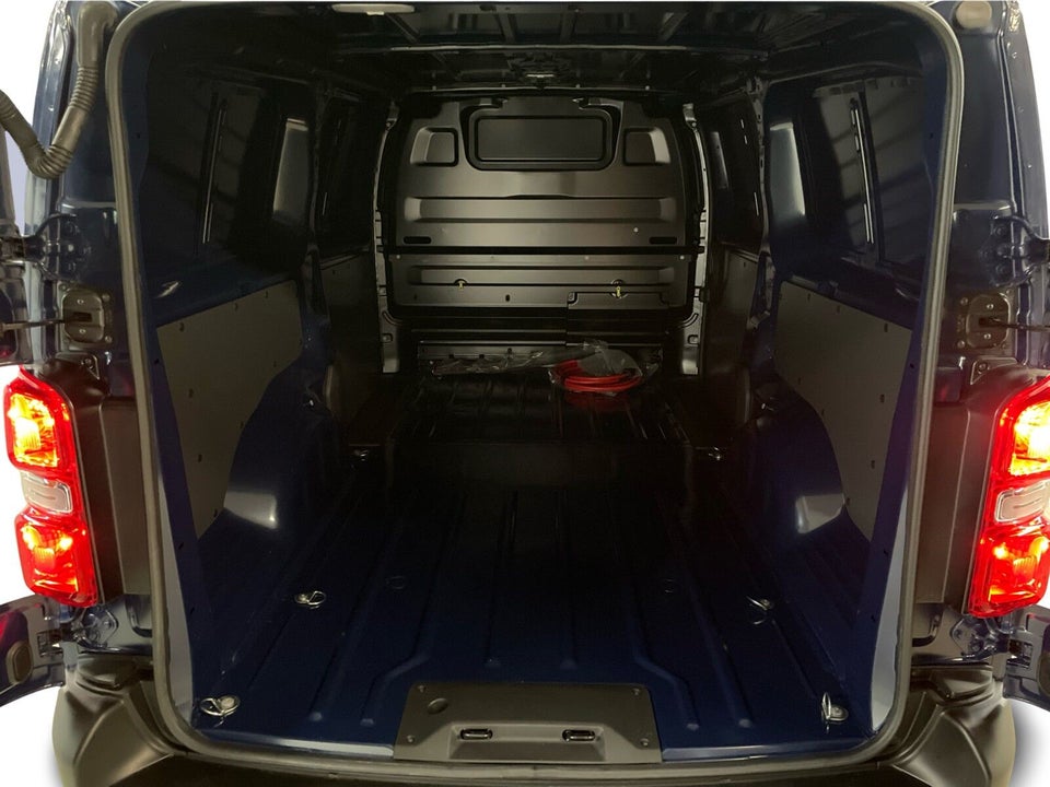 Citroën ë-Jumpy 75 L3 BaseLine