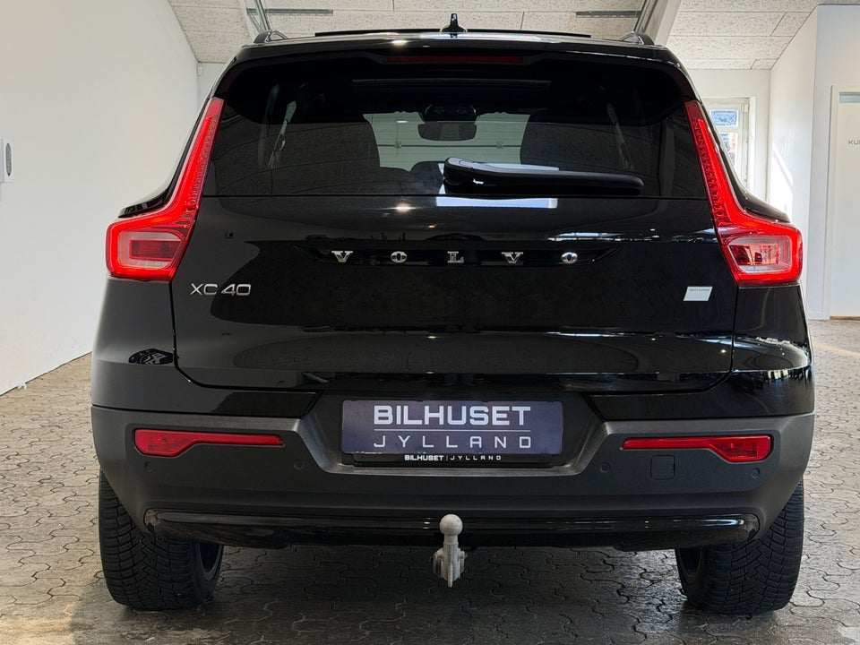 Volvo XC40 P6 ReCharge Ultimate 5d