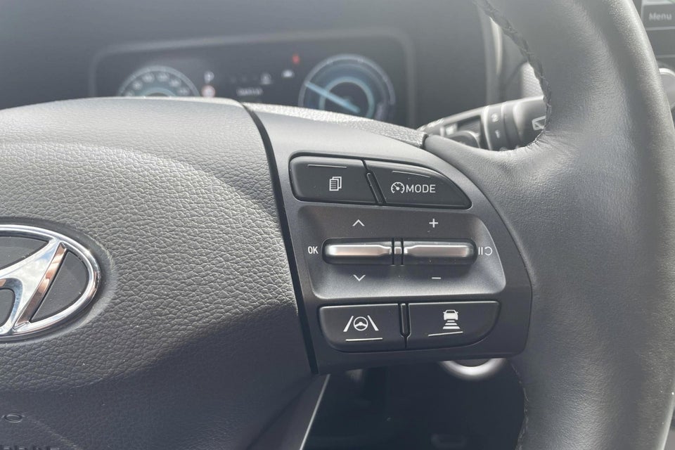 Hyundai Kona 64 EV Prime 5d