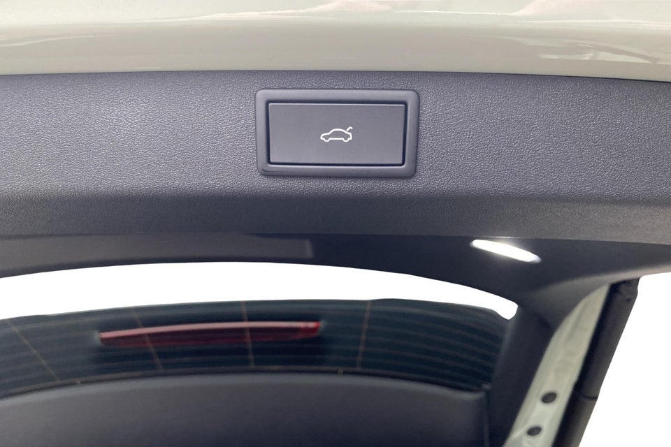 Skoda Elroq 85 iV Lodge 5d