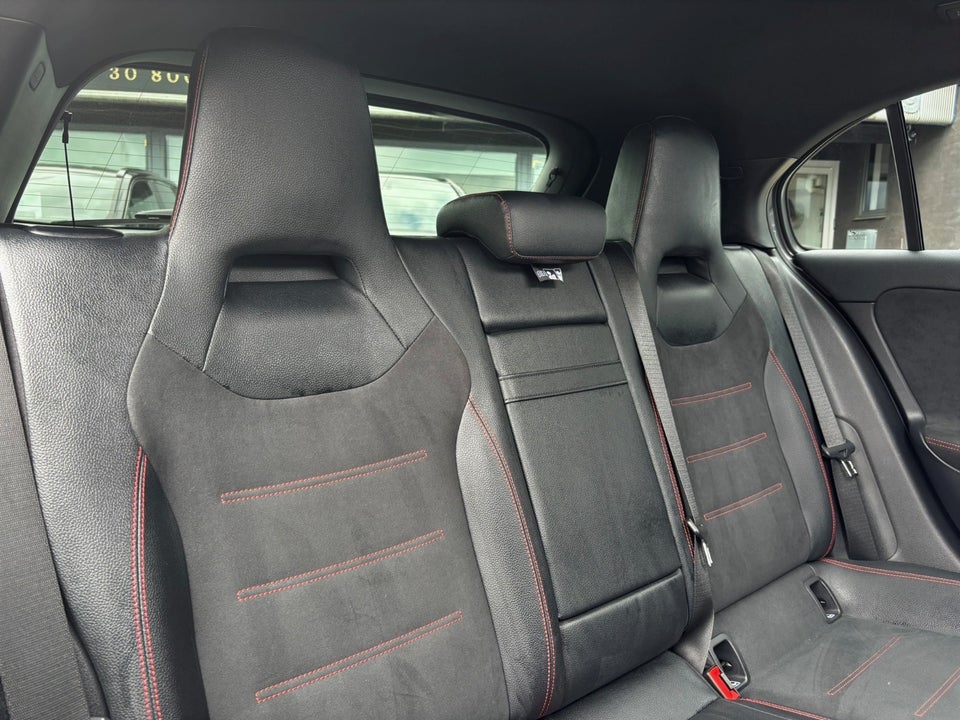 Mercedes A200 1,3 AMG Line aut. 5d