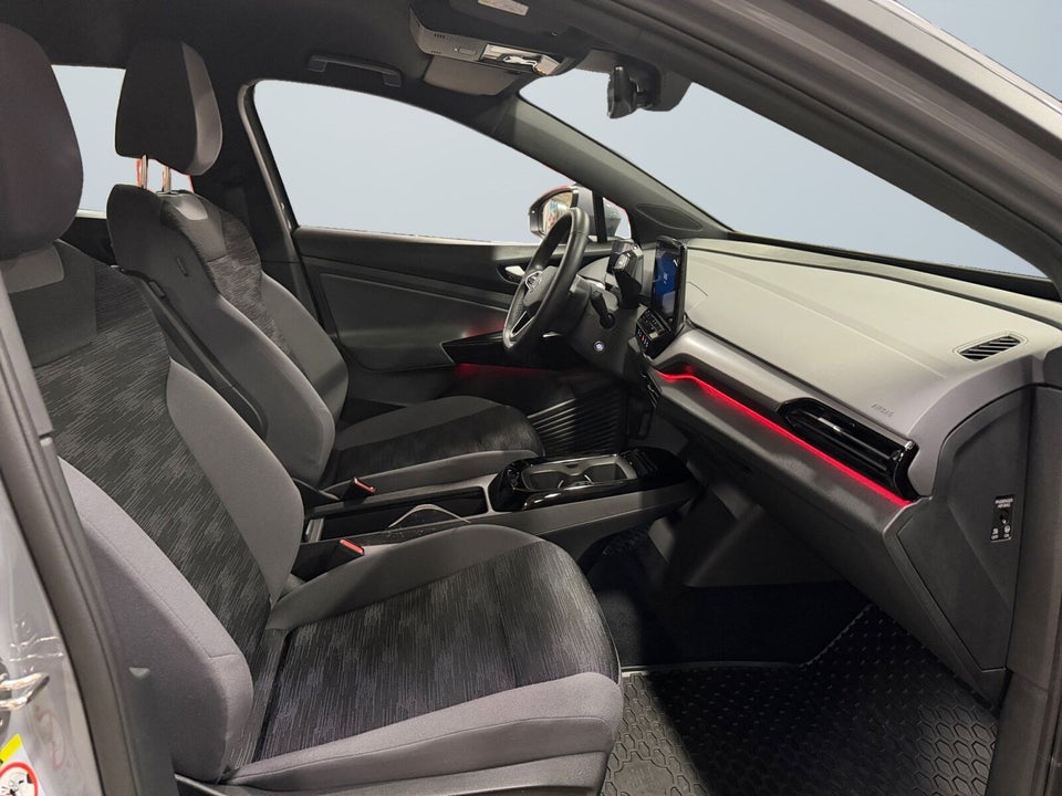 VW ID.4 77 Pro Performance 5d