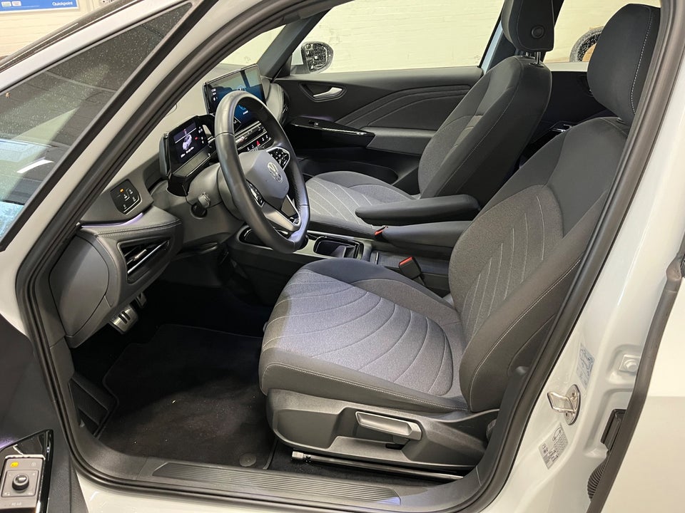 VW ID.3 58 Pro Performance 5d