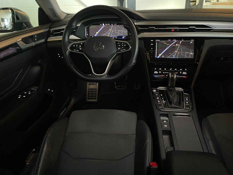 VW Arteon 1,4 eHybrid Elegance Shooting Brake DSG 5d