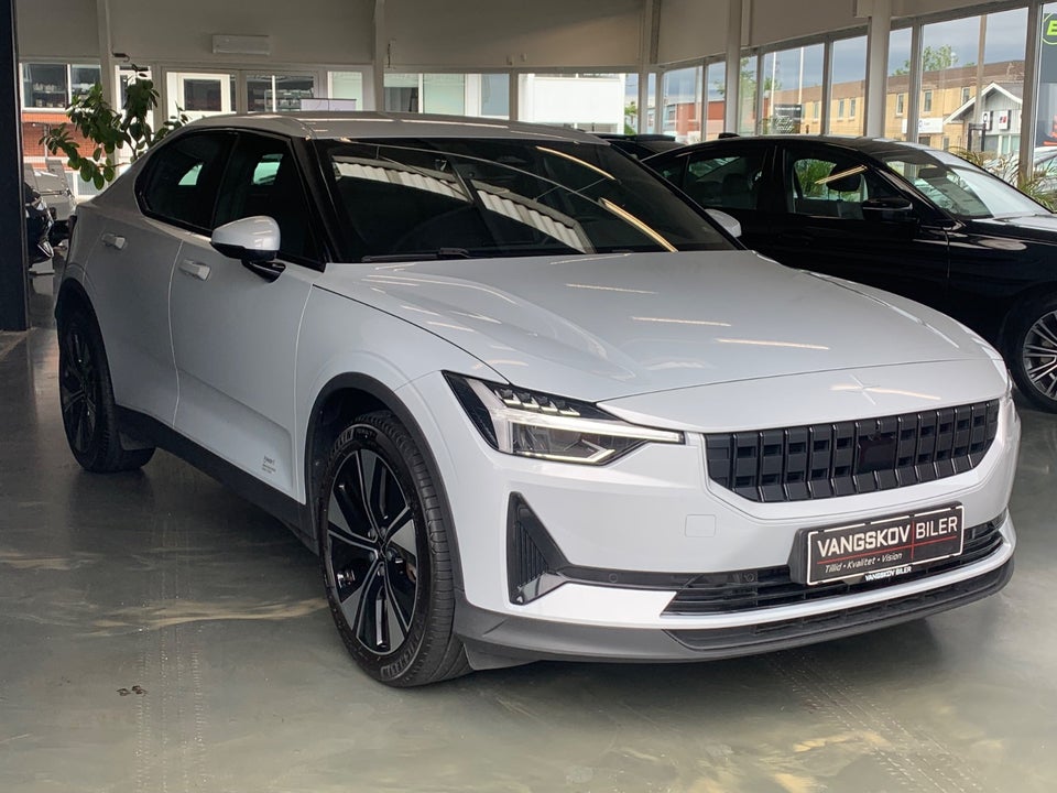 Polestar 2 Long Range 5d