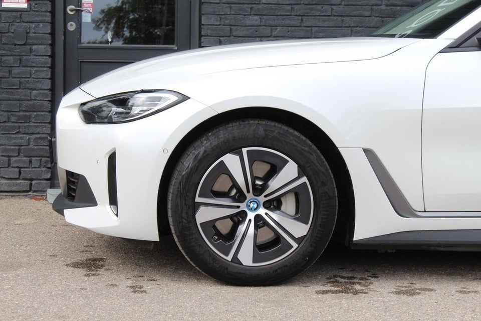 BMW i4 eDrive35 5d