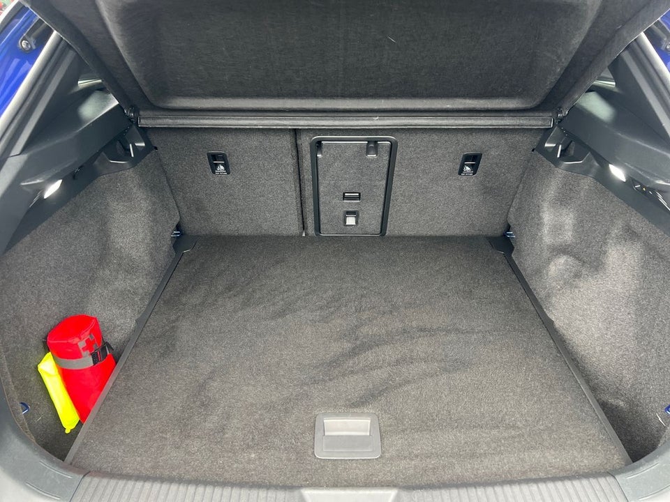 VW ID.4 77 Pro Performance Tech 5d