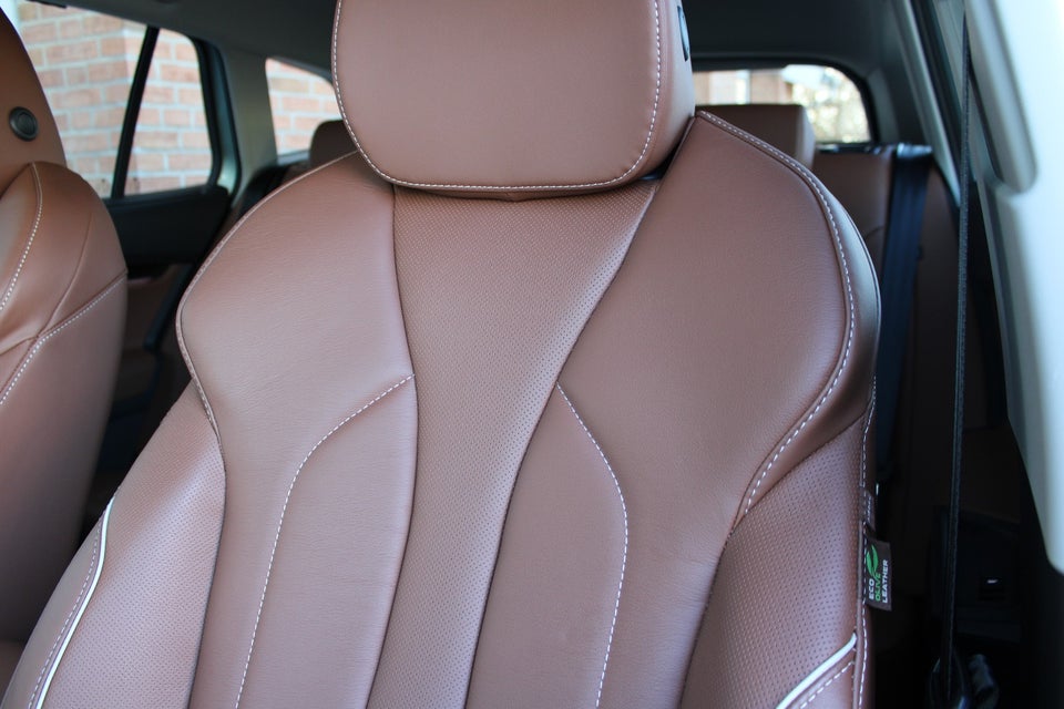 Skoda Enyaq 85 iV ecoSuite Advanced 5d