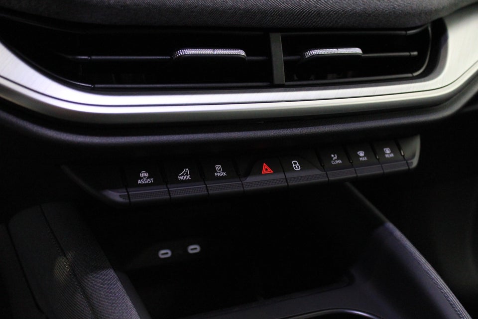 Skoda Enyaq 85 iV Premium 5d