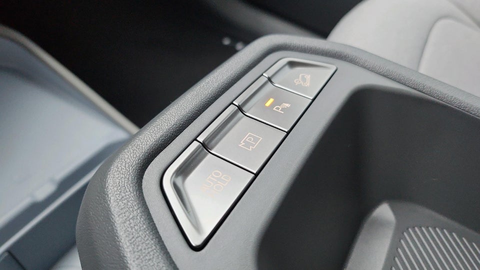 Kia EV3 58 Standard Range Access 5d