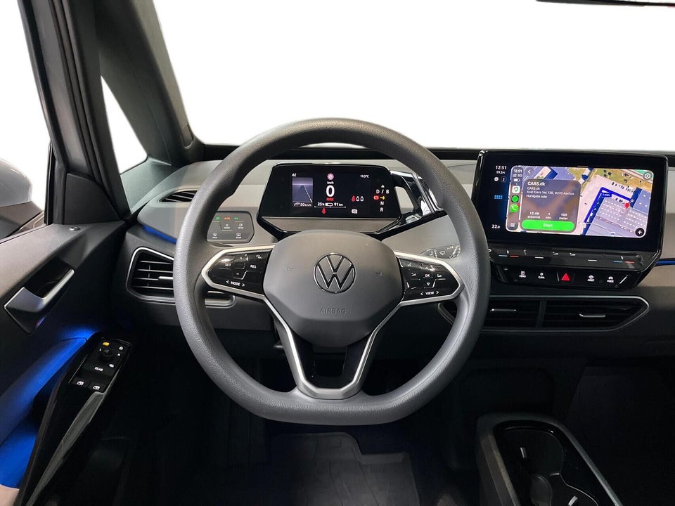 VW ID.3 58 Pro 5d