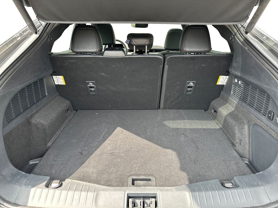 Ford Mustang Mach-E 75 Standard Range AWD 5d