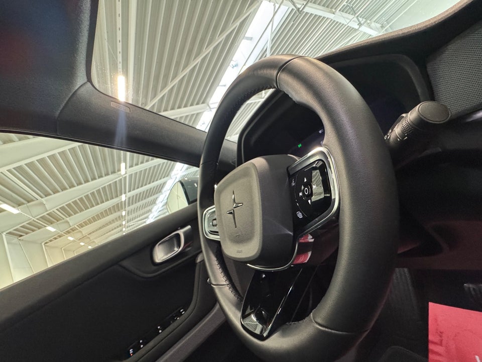 Polestar 2 Long Range AWD 5d