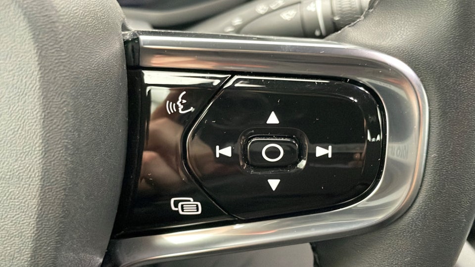 Polestar 2 Standard Range 5d