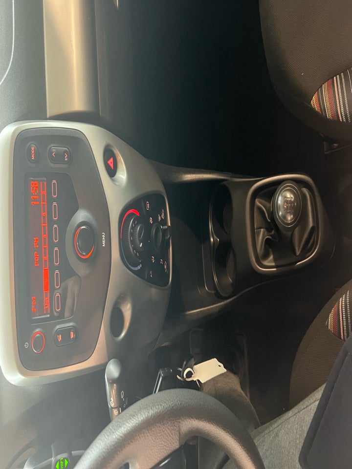 Citroën C1 1,0 e-VTi Feel Airscape 5d