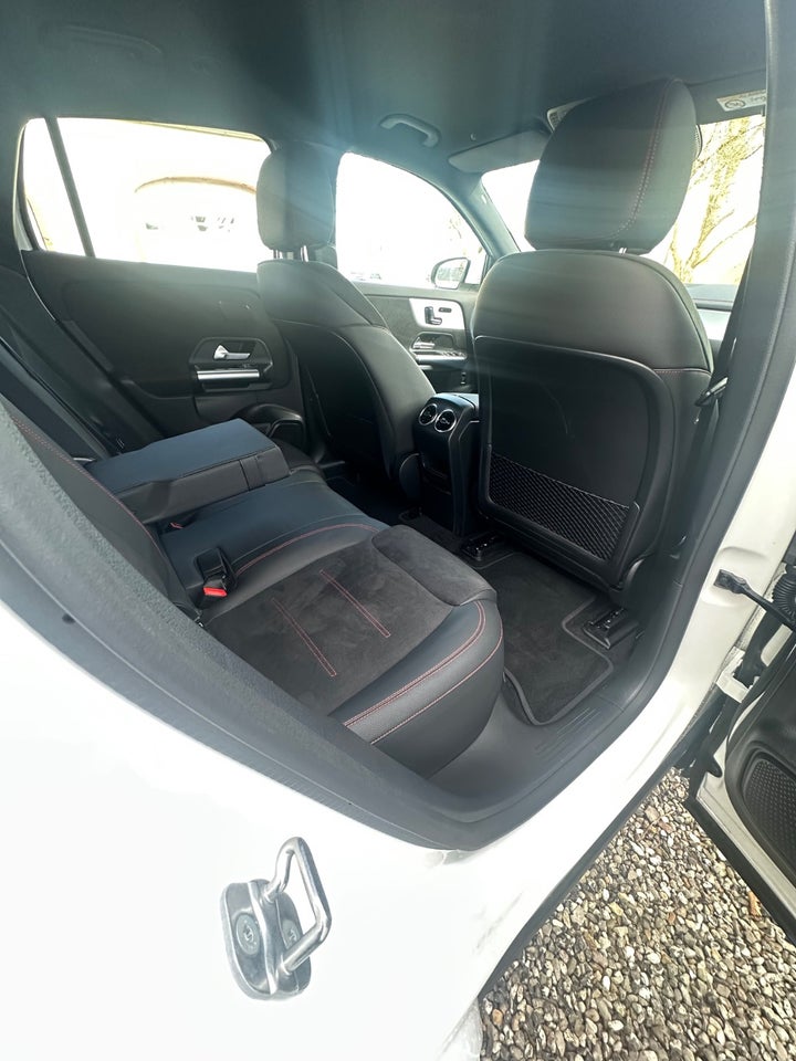 Mercedes EQA250+ AMG Advance Plus 5d