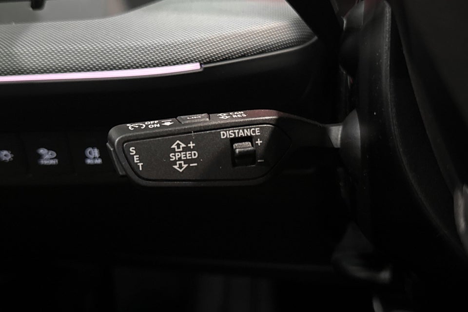 Audi Q4 e-tron performance 5d