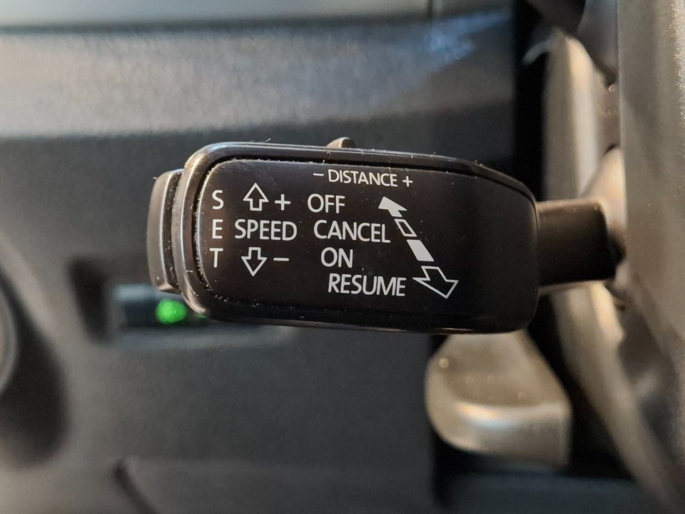 Skoda Fabia 1,0 TSi 110 Ambition Combi 5d