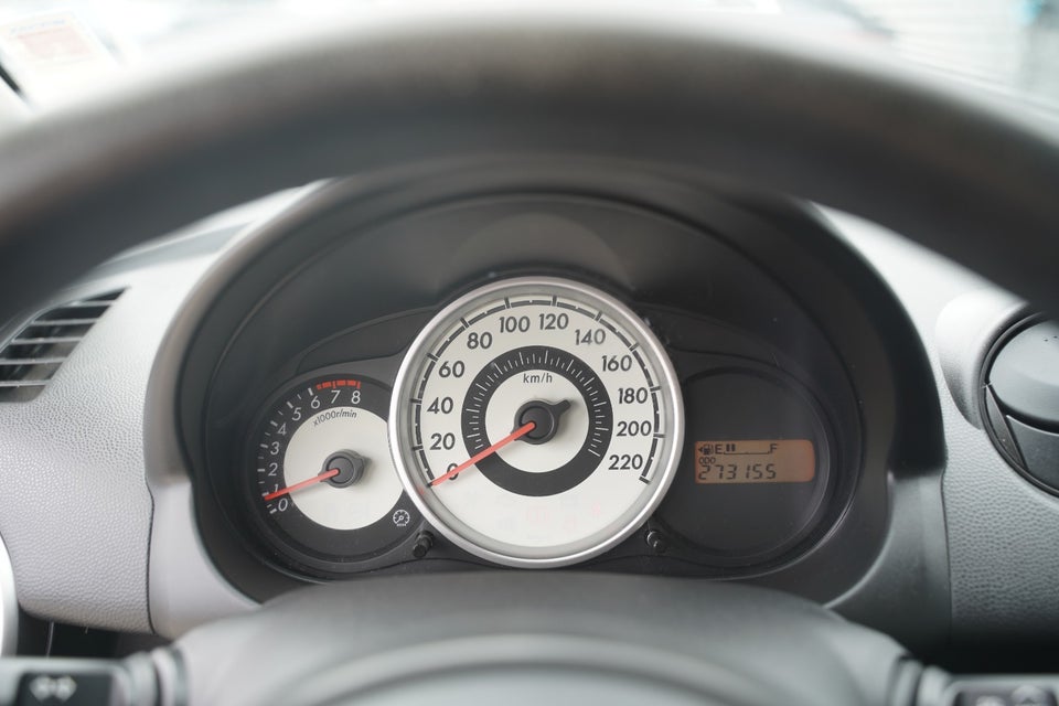 Mazda 2 1,3 Advance 3d