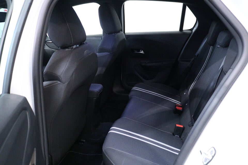 Opel Corsa-e 54 Sport 5d