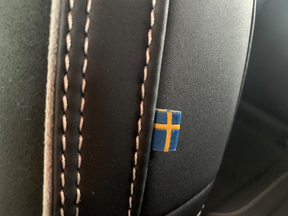 Volvo XC40 P6 ReCharge Plus 5d