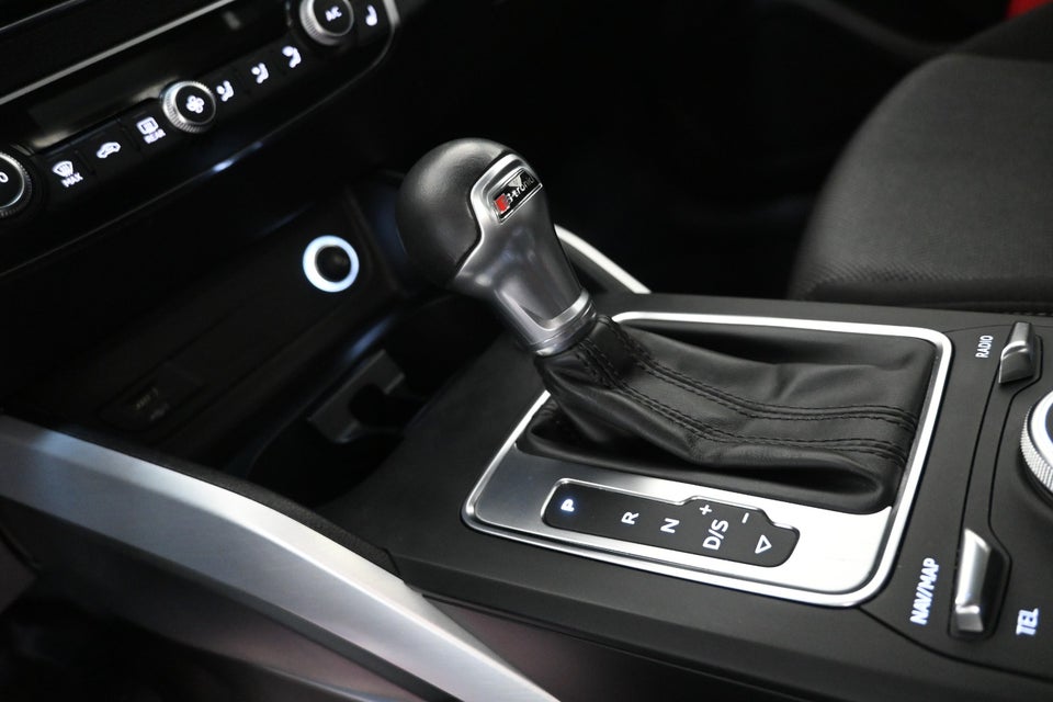 Audi Q2 35 TFSi Sport Prestige Select S-tr. 5d