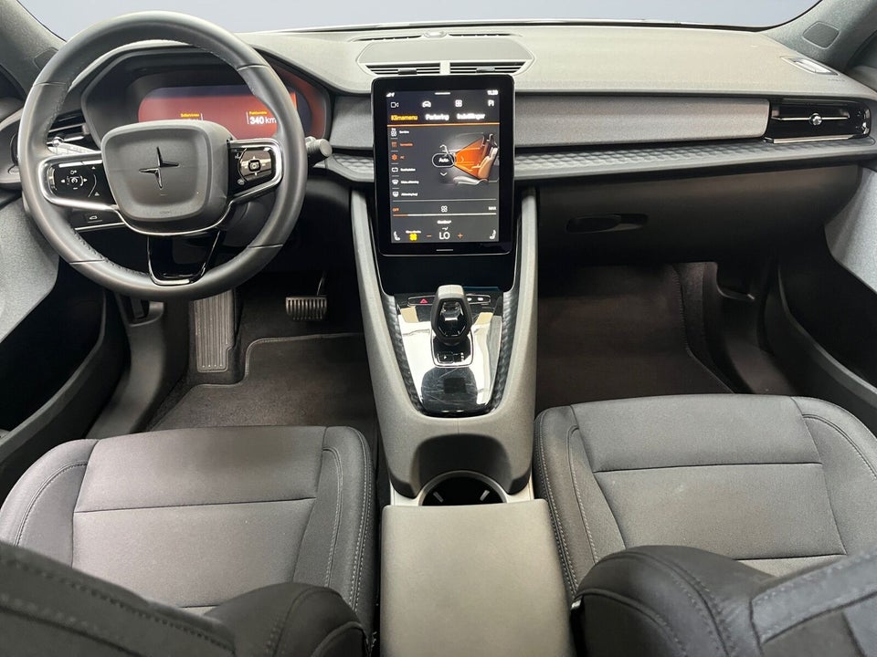 Polestar 2 Long Range 5d