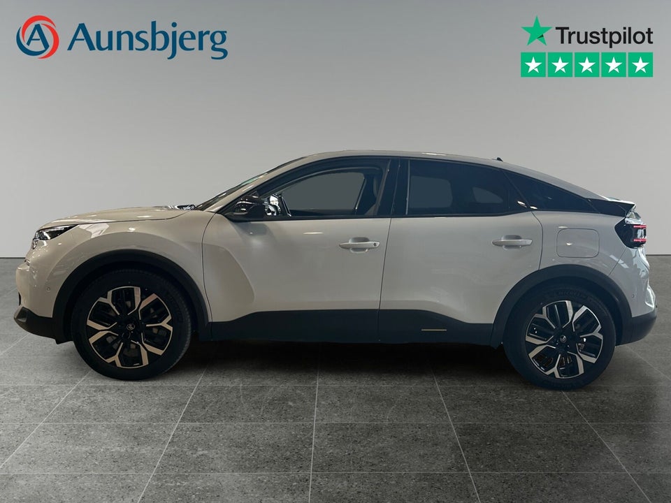 Citroën ë-C4 54 VTR Sport 5d