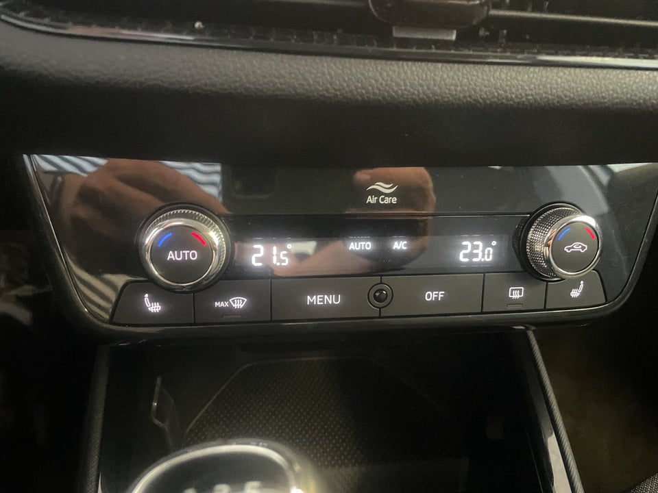 Skoda Fabia 1,0 TSi 95 Selection 5d