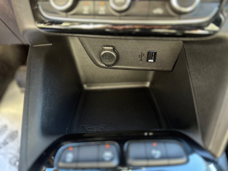 Opel Corsa 1,2 Elegance 5d