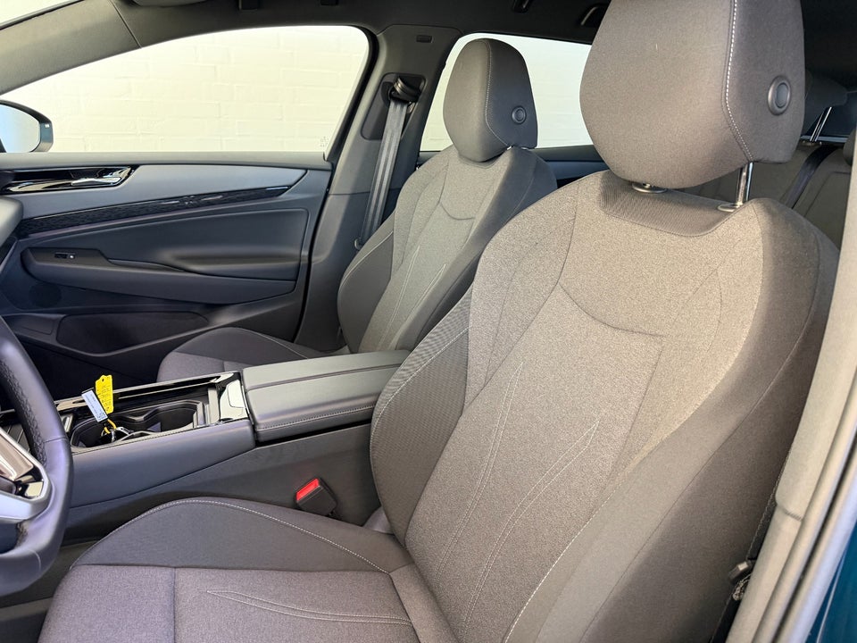 VW ID.7 77 Pro Tourer 5d