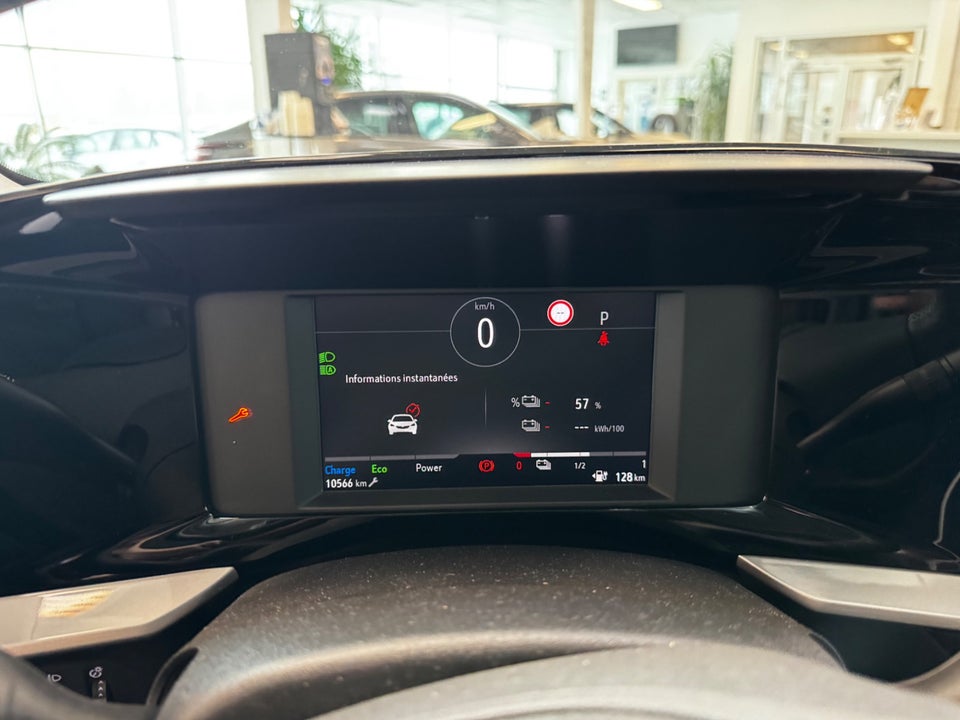 Opel Mokka-e 50 Elegance 5d