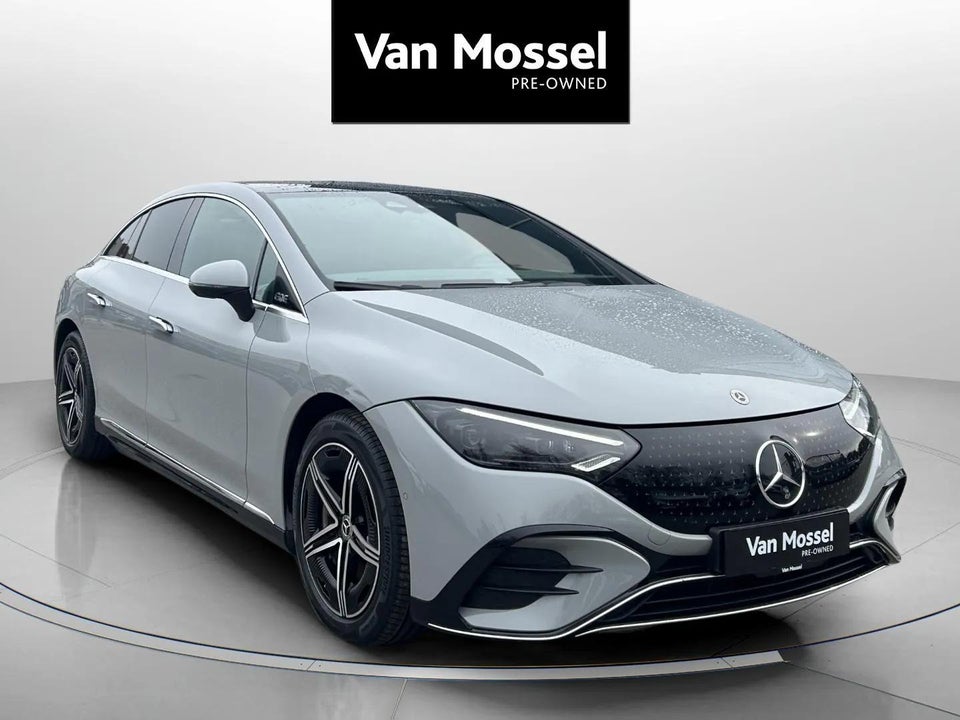 Mercedes EQE350 AMG Edition 4d