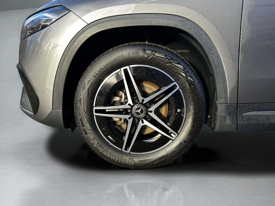 Mercedes EQA250 AMG Line 5d
