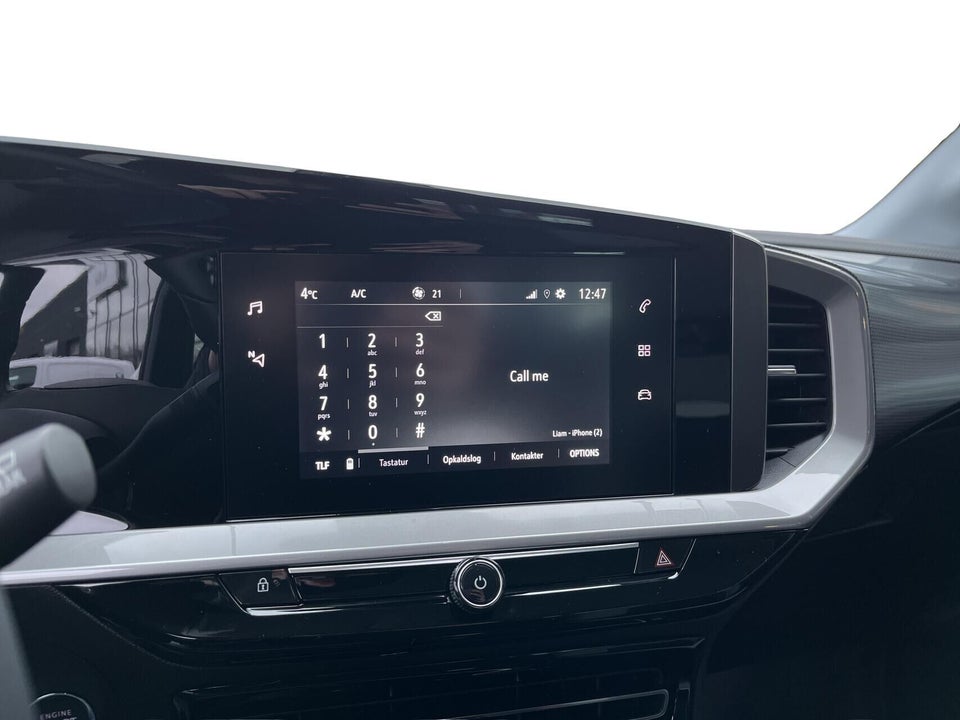 Opel Mokka-e 50 Elegance 5d