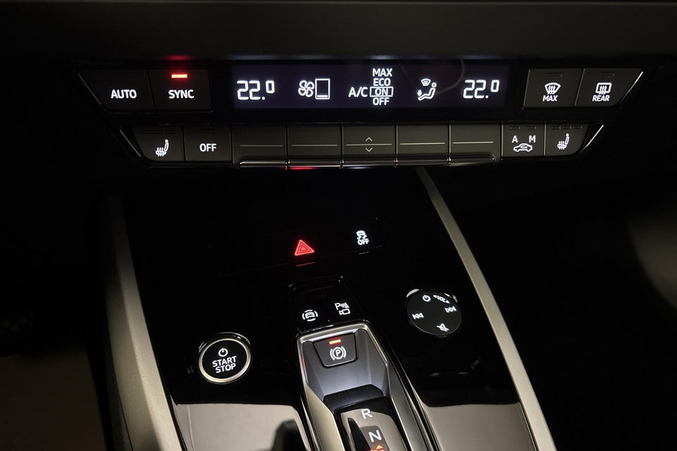 Audi Q4 e-tron 45 S-line Edition 5d