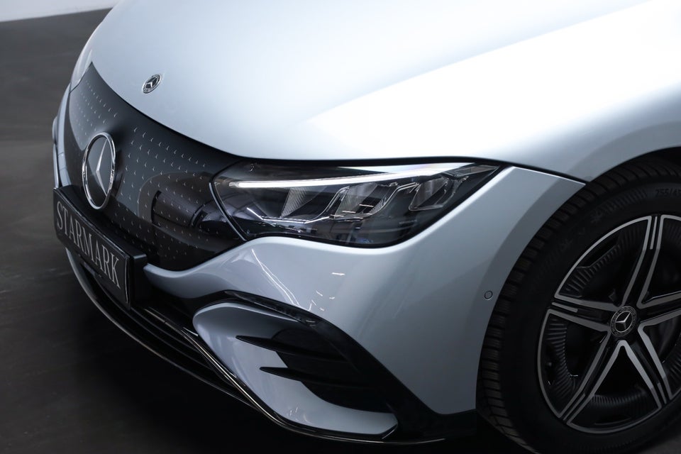 Mercedes EQE350 AMG Line 4d