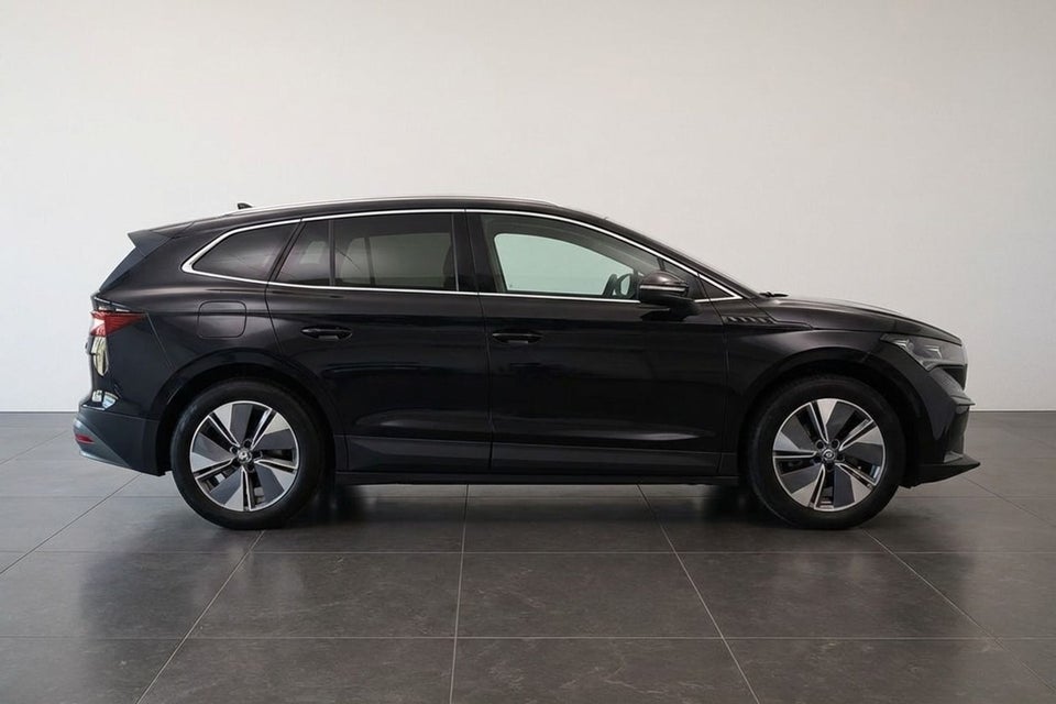 Skoda Enyaq 80 iV Plus Suite 5d